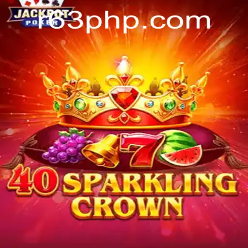 Experience the Thrill of 40SparklingCrown: A Dazzling Adventure