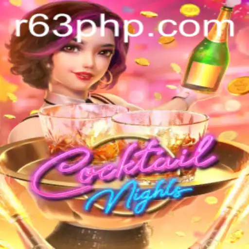 An Exciting Dive into CocktailNights: The Game Transforming Evenings with 63 PHP
