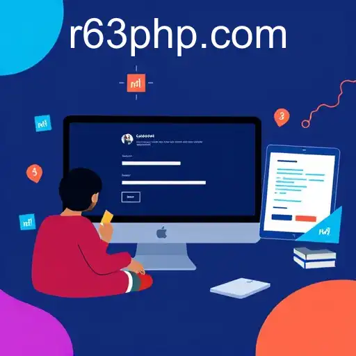 Contact Us: Enhancing Accessibility with 63 PHP