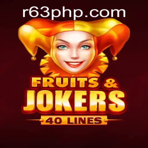 Exploring the Thrills of FruitsAndJokers40: A Fresh Take on Classic Slot Gaming