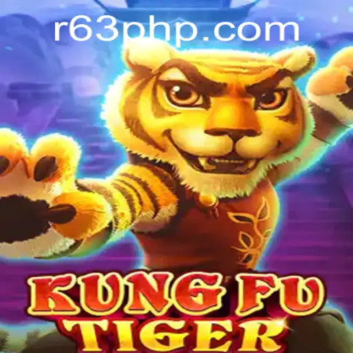 KungFuTiger: The Exciting New Game Everyone is Talking About