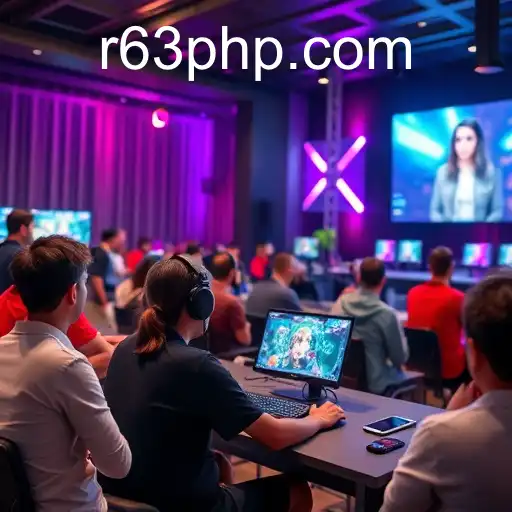 Live Games and the Influence of 63 PHP