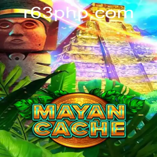 MayanCache: Dive into the Exciting World of Digital Treasure Hunting