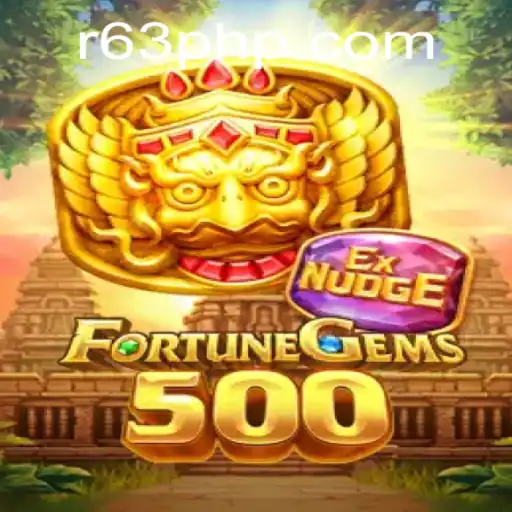 FortuneGems500: Revolutionizing Mobile Gaming