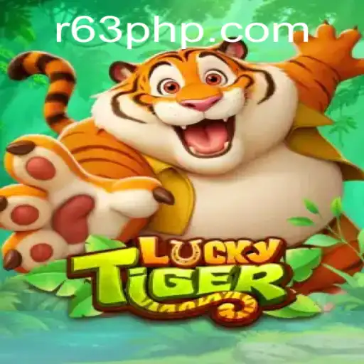 Unlocking the Adventure of LuckyTiger: Exploring the 63 PHP Game Phenomenon