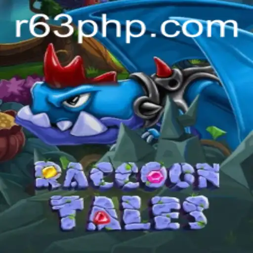 Discover the Enchanting World of RaccoonTales: A Journey for Only 63 PHP