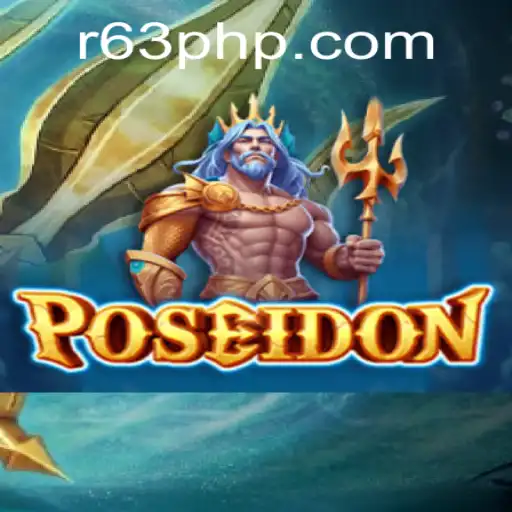 Dive into the Depths of Adventure with 'Poseidon'