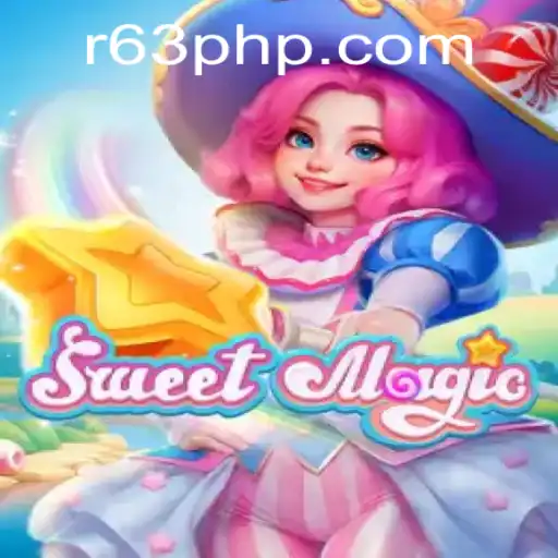 SweetMagic: A Spellbinding Gaming Experience at 63 PHP