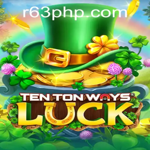 Exploring the Fascinating World of TenTonWaysLuck: A Journey Through Gaming and Chance