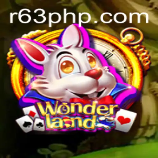 Exploring Wonderland: An Enchanting Journey Into a Game of Strategy and Fun