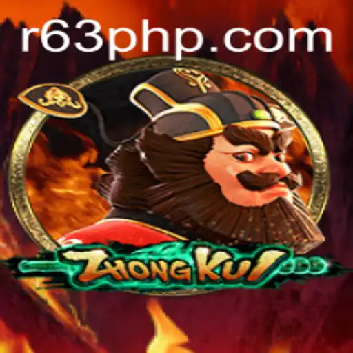 ZhongKui: A Captivating Fantasy Game Experience